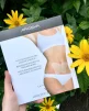 Ліполітичний пластир для зони живота «Метелик» 4 процедури Arosha Lipolytic Body Patch 4 Treatments - 2
