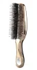 Щетка для волос и кожи головы S-Heart-S Scalp Brush (Premium Long Champagne Gold) - 1