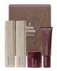 Різдвяний набір для зволоження Davroe Moisture Senses Quad Pack - 1