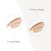 Тональный кушон со сменным блоком TERRAZEN Perfect Finish Cushion №23 Natural Beige - 2