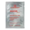 Красная маска с ботокс-эффектом UTSUKUSY Mask Color Red Botox Like 5 мл - 2