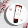 Крем-гель для душу з квітками вишні та лотоса Sothys CHERRY SHOWER CREAM 200мл - 2