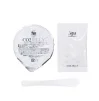 Карбоксі маска для глибокої регенерації шкіри обличчя CO2 Spa Treatment CO2 Jelly G - 1