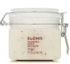 Скраб для тіла Elemis Frangipani Monoi Salt Glow Skin softening salt scrub, 490 грам - 1