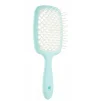 Расческа для волос Janeke Superbrush the Original (голубой) - 1