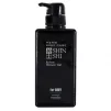 Тонизирующий мужской гель для душа Men's Body Care Active Shower Gel &quot;SHINSHI&quot; 500 мл - 1