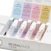 Набор: Интенсивный антивозрастной уход для лица и шеи RHEA RevitalFace 4*15 мл - 2