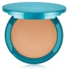 Пресована пудра SPF 20 ColoreScience "Пісочний" Natural Finish Pressed Foundation SPF 20 Medium Sand 12 г - 1