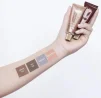 Фарба для брів із тривалим ефектом ELAN DEEP BROW TINT 2.0 05 SPICY warm brown, 20 мл - 2