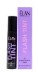 Фарба для брів ELAN Flash Tint, 12 Black Truffle, 10 мл - 1