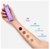 Фарба для брів ELAN Flash Tint, 15 Sweet Caramel (amber brown), 10 мл - 2