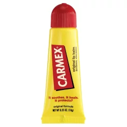 Бальзам для губ Классический Carmex Tube Original Blister Pack, 10 г