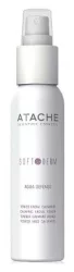 Зволожуючий та заспокійливий активний лосьйон Atache Soft Derm Aqua Defense, 500 мл