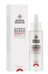 Сыворотка для лица Alissa Beaute Longevity Supreme Serum, 50 мл