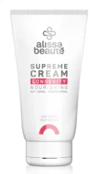Восстанавливающий регенерирующий крем для лица Alissa Beaute Longevity Supreme Regenerating Cream, 20 мл