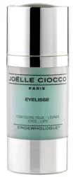 Крем для области вокруг глаз и губ против морщин Joëlle Ciocco Eyelisse, 15 мл