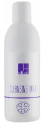 Молочко, що очищає, для всіх типів шкіри Dr.Kadir All Skin Types Cleansing Milk, 250 мл