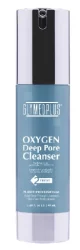 Кисневий засіб для глибокого очищення пор  GlyMed Plus Oxygen Deep Pore Cleanser, 50 мл