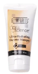 Ультразволожувальна маска з ензимами GlyMed Plus Ultra-Hydrating Enzyme Masque, 30 мл