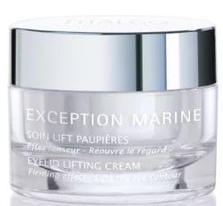 Лифтинговый крем для век Thalgo Eyelid Lifting Cream Exception Marine, 15 мл