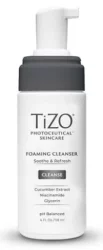 Очищающая пенка для умывания Tizo Foaming Cleanser, 118 мл