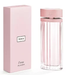 Парфумерна вода для жінок L'Eau Eau de Parfum TOUS, 90 мл