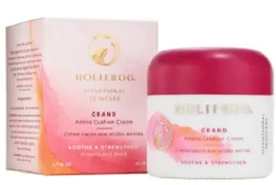 Крем-кушон с аминокислотами и пептидами HoliFrog Grand Amino Cushion Cream, 50 мл