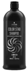 Шампунь "Стабілізатор кольору" і молекулярне відновлення волосся Anagana ProfessionalColor Stabilizer & Molecular Recovery Shampoo, 1000 мл