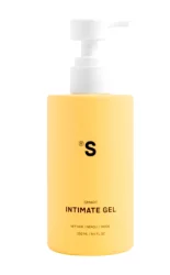 Гель для інтимної гігієни Sister's Aroma Smart Intimate Gel Ветівер, 250 мл