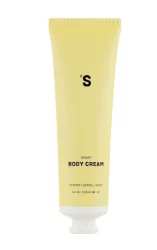 Лосьон для тела Sister's Aroma Smart Body Cream Ветивер, 100 мл