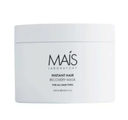 Маска для мгновенного восстановления поврежденных волос Mais Laboratory Instant Hair Recover Mask, 250 мл