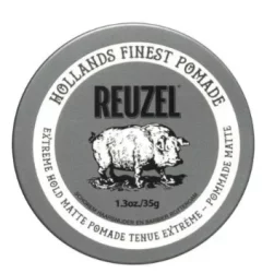 Матова помада для волосся Reuzel Matt Pomade, 35 г