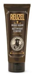Шампунь для бороды Reuzel Clean & Fresh Beard Wash, 200 мл