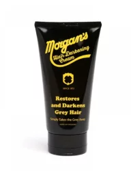 Крем для затемнення волосся Morgans Hair Darkening Cream, 150 мл