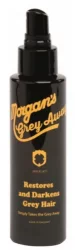 Засіб для відновлення кольору волосся Morgan`s Hair Darkening Liquid Colour Restorer, 120 мл