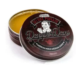 Помада Dapper Dan Deluxe Pomade, 50 мл