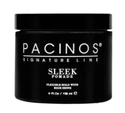 Помада для укладання волосся Pacinos Sleek Pomade, 118 мл