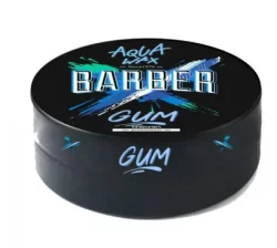 Віск для укладання Marmara Barber Aqua Wax Gum, 150 мл