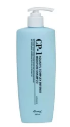 Шампунь для волосся зволожуючий Esthetic House CP-1 Aquaxyl Complex Intense Moisture Shampoo, 500 мл