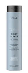 Шампунь Lakme Teknia Body Maker для об'єму тонкого волосся, 300 мл