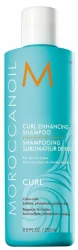 Шампунь для вьющихся волос Moroccanoil Curl Enhancing Shampoo, 1000 мл