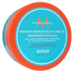 Восстанавливающая маска для волос Moroccanoil Repair Hair Mask, 1000  мл