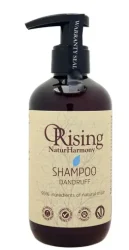 Шампунь проти лупи Orising NaturHarmony Dandruff Shampoo, 250 мл