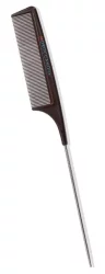 Расческа с металлическим хвостиком Moroccanoil