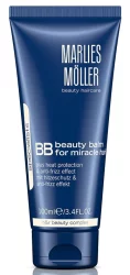 Бальзам для неслухняного волосся Marlies Moller Specialist BB Beauty Balm For Miracle Hair, 100 мл