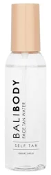 Спрей-автозагар для лица Bali Body Face Tan Water, 100 мл
