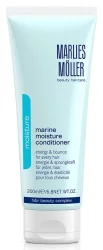 Зволожуючий кондиціонер Marlies Moller Marine Moisture Conditioner, 200 мл