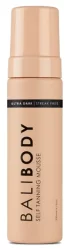 Ультра-темний мус-автозагар для тіла Bali Body Ultra Dark Mousse, 200 мл