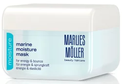 Зволожуюча маска для волосся Marlies Moller Marine Moisture Mask, 125 мл