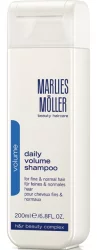 Шампунь для надання об'єму Marlies Moller Daily Volume Shampoo, 200 мл